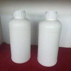 1000mlEVOHPA高阻隔复合农药化工甲醛液体包装基膜胶清洁剂塑料瓶