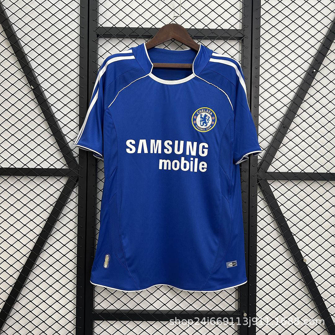 06-07첼시 홈코트