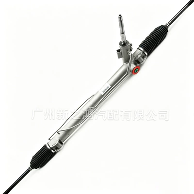 Lr050580 Lr033930 Lr014406 Suitable for 06-14 Land Rover Freelander 2 Steering Gear Assembly Rhd (Steering gear assembly)