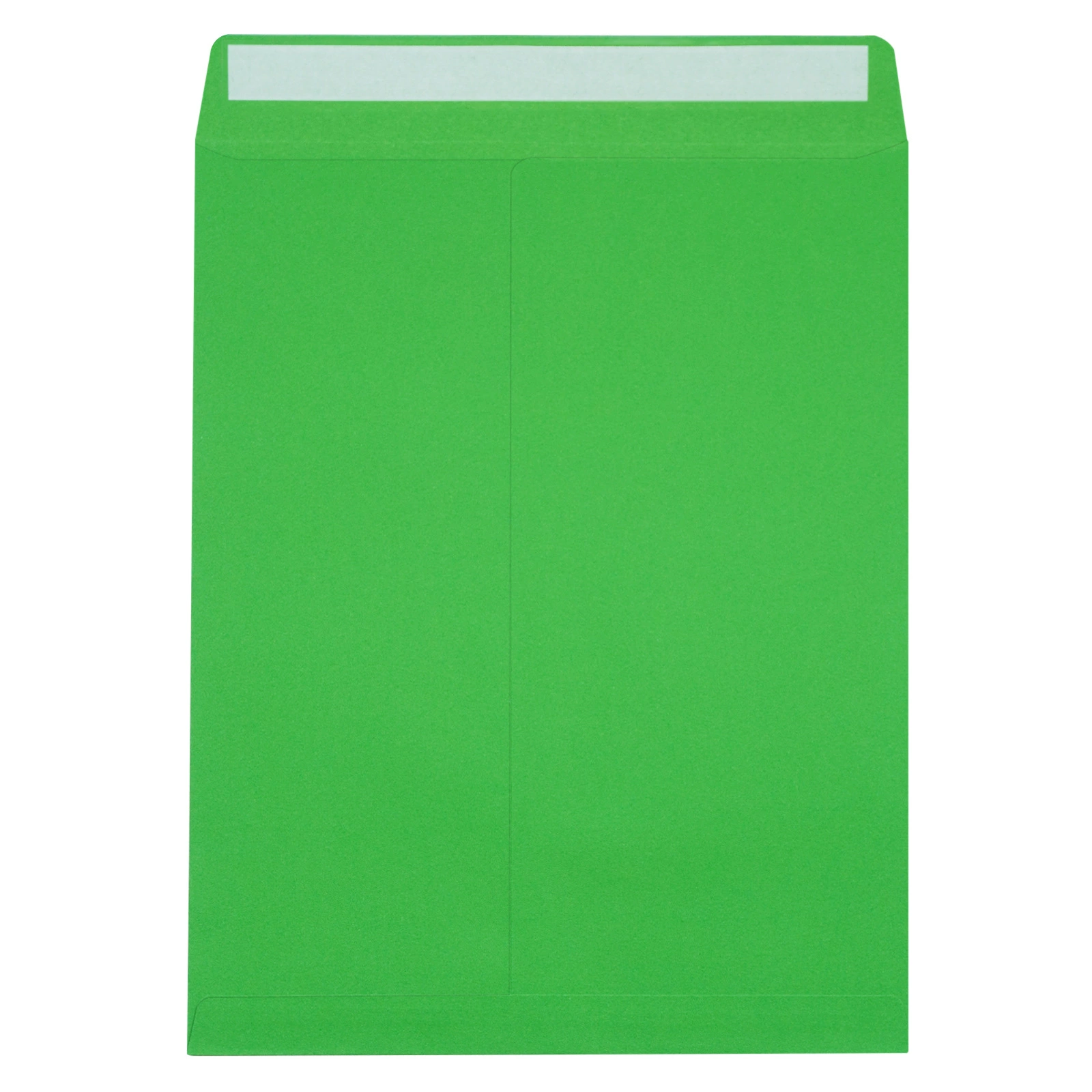Amazon 9*12 Color Mail Envelope Chinese Large Self-adhesive Document Envelope Bag Malani Envelope Customized