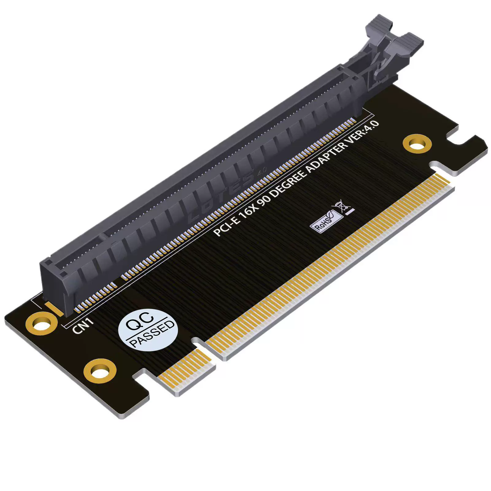 Новая карта управления PCI-E 4.0 16X (высота 2U), карта управления графической картой PCI-E 16X 4.0