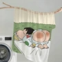 子午单人防蚊夏季空调毯