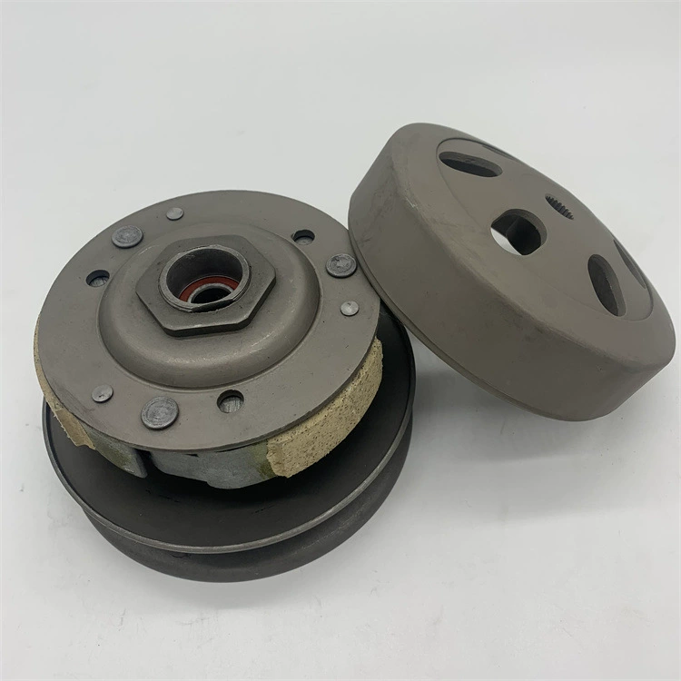 Аксессуары для мотоциклов Диск для ремня принцессы 100 заднего Диск для ремня GCC сцепление WH100 после сборки