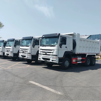 Direct Supply from the Manufacturer for – Yük maşınları