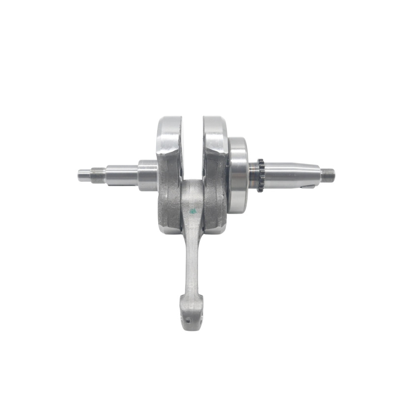 Zongshen Aprilia Gpr250 Crankshaft Apr250 Zy250Sr Crankshaft and Connecting Rod Assembly