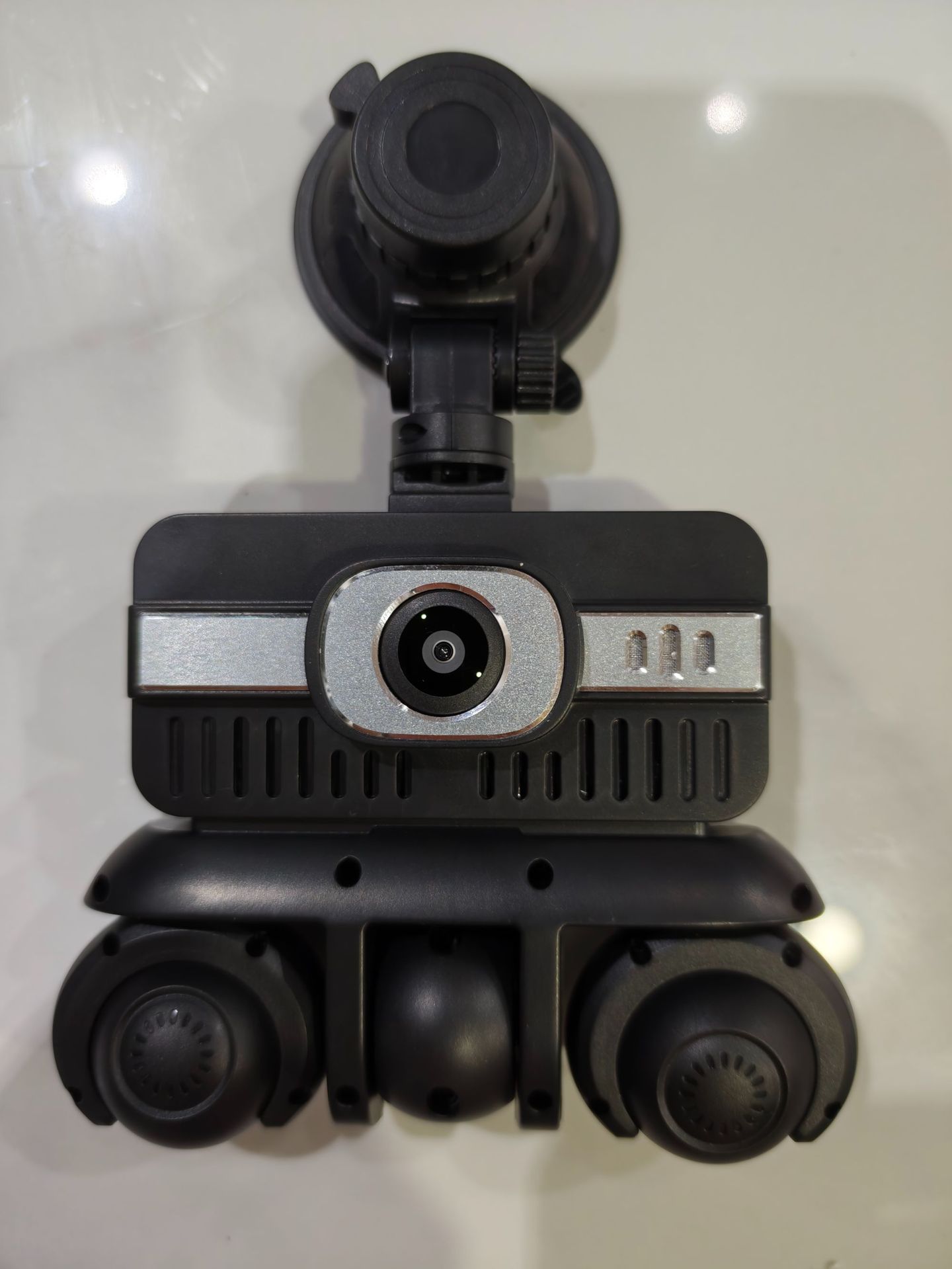 W18-5 Lens Dashcam 3.16-inch 1080P Five-Channel Camera Manufacturer's Best-Selling Product for Foreign Trade and E-commerce on Amazon