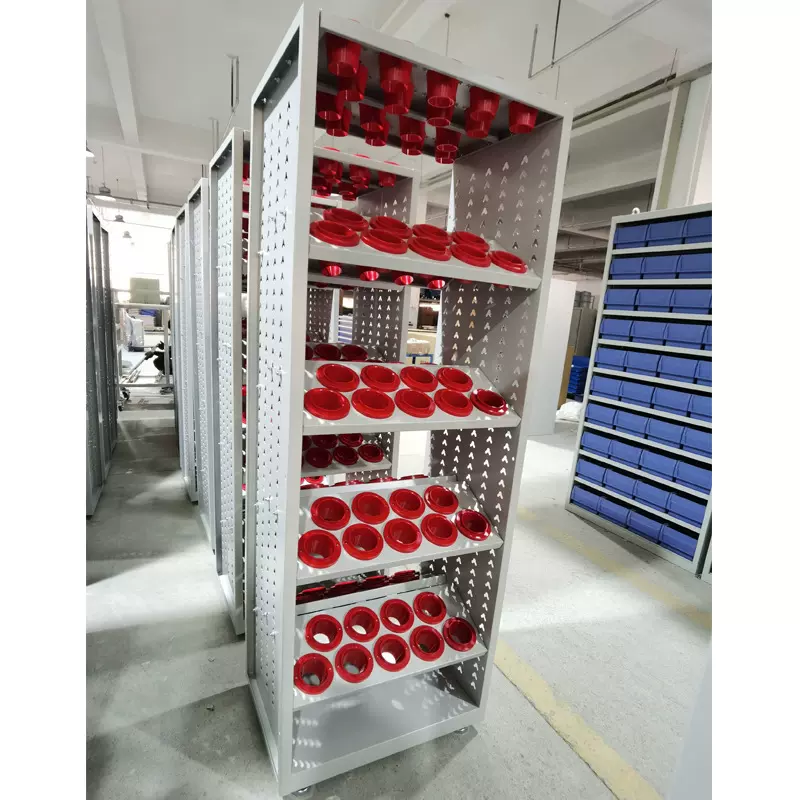 定制重型机床刀架数控加工中心刀具存放架BT SHK系列收纳架子