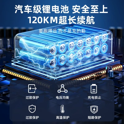 Qatlanan elektrik velosipedlər: car for the elderly disabled battery