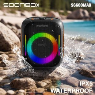 SOONBOX�¿����Q�{�����䎧֧��ԒͲ�����LK���y��ˮ���w����