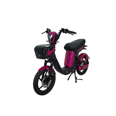 commuter electric car, cross-border export – Elektrikli motosikletlər