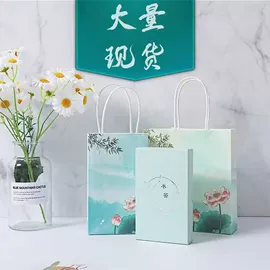 纸盒;年货礼品包装;纸袋