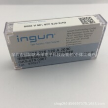 Ӣ��GKS075ϵ��ingun�yԇ̽�SK4僽�ict�yԇᘏ�����1.02mm