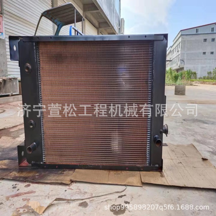 WA380-3装载机配件714-16-19730主动磨擦片    山推配件