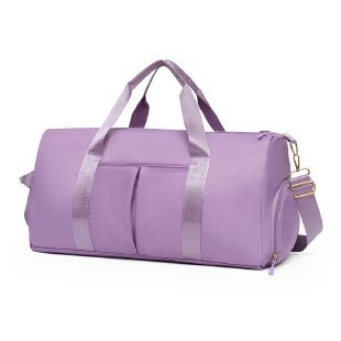 Light purple + [leisure and fitness]