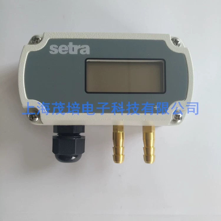 Сетра США Setra 261C050LD2ECF2N дифференциальный датчик давления 261C050LB11DF2N