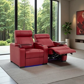 功能沙发;皮艺沙发;床头柜