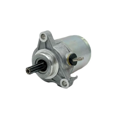 Nmax Gpd125 14-19 – Starter and accessories