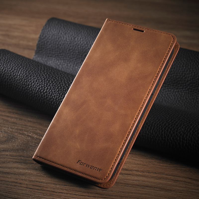 For iPhone11Pro Phone Case Apple SE4 Wallet Card XSMAX Case 7p Flip Leather Case