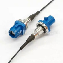 FAKRA uflֱ�����ݼy�D��ˮIPEX��܇�B���D�Ӿ�1.37�ھ�ABDCEGHKZ