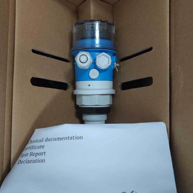 Переключатель уровня жидкости STAUFF SLTS-18-O-O-L403-B12-G048-CB/2 оригинальный оригинал