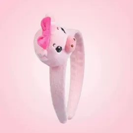 毛绒玩具;公仔抱枕;发箍
