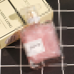 廠家批發金粉鎏金流沙香水男女士小眾學生越南之水持久淡香水