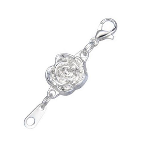 DIY joyería accesorios de conexión traje bola cilíndrica imán hebilla langosta hebilla anillo cerrado pulsera cola clip de cadena image 16
