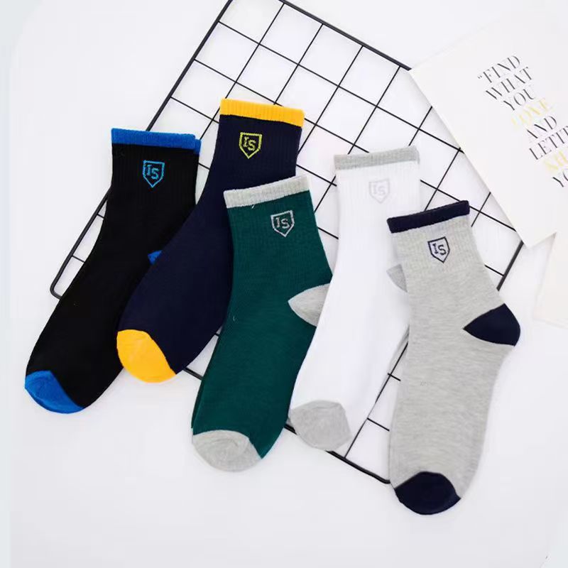 Calcetines de hombre LS