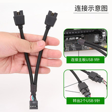 ��X����USB9�һ�ֶ�USB���ξ����Wһ�wʽHUB�Uչ����Ʒ�|USB��
