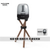 Harman Kardon Colored glaze loudspeaker box Three generations solid wood Floor stand sound Bracket Pedestal 3 development tripod
