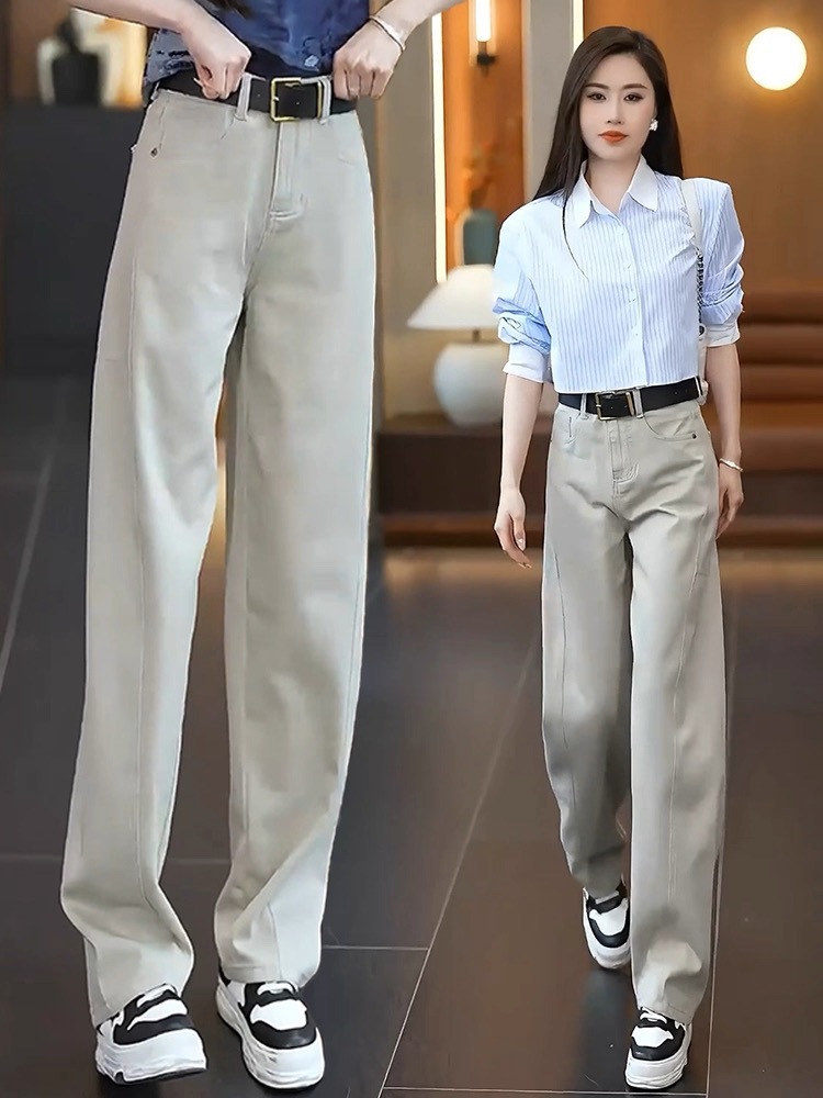밀크 그레이