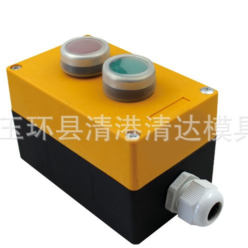 供应船用按钮开关ZPB-2  紧级按钮开关  船用按钮开关