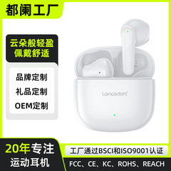 クロスボーダーTN31新型2023 bluetoothイヤホン無線半入耳式高音質イヤホン適用アップルアンドロイド