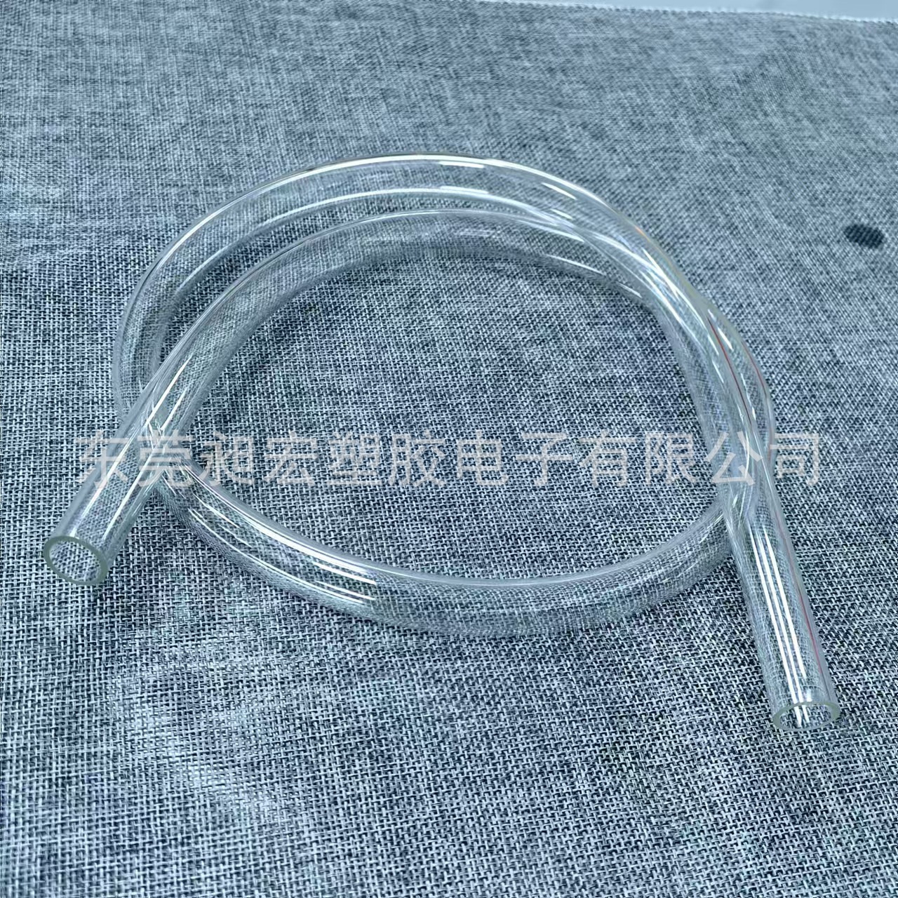 环保无味PVC透明管 环保PVC软管 质优价廉环保耐用透明塑料软管