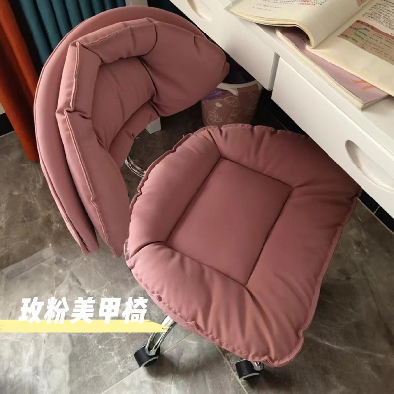 ✅로즈 핑크 풀리 모델丨 내하중 90kg + [핫 세일]