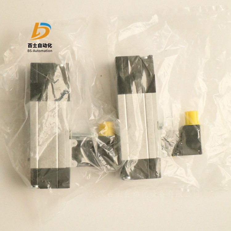 德国AVENTICS气动电磁阀0820052536