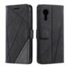 Suitable for Samsung Galaxy XCover 5 skin sense stitching leather case