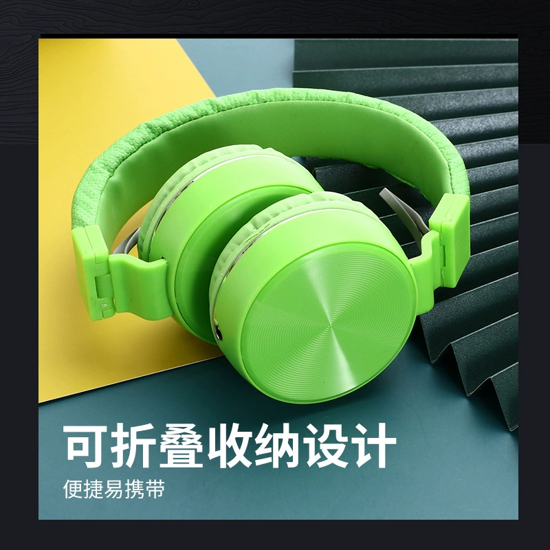  neutrAL plug -in headset headset TV09 with new factory manufacturers