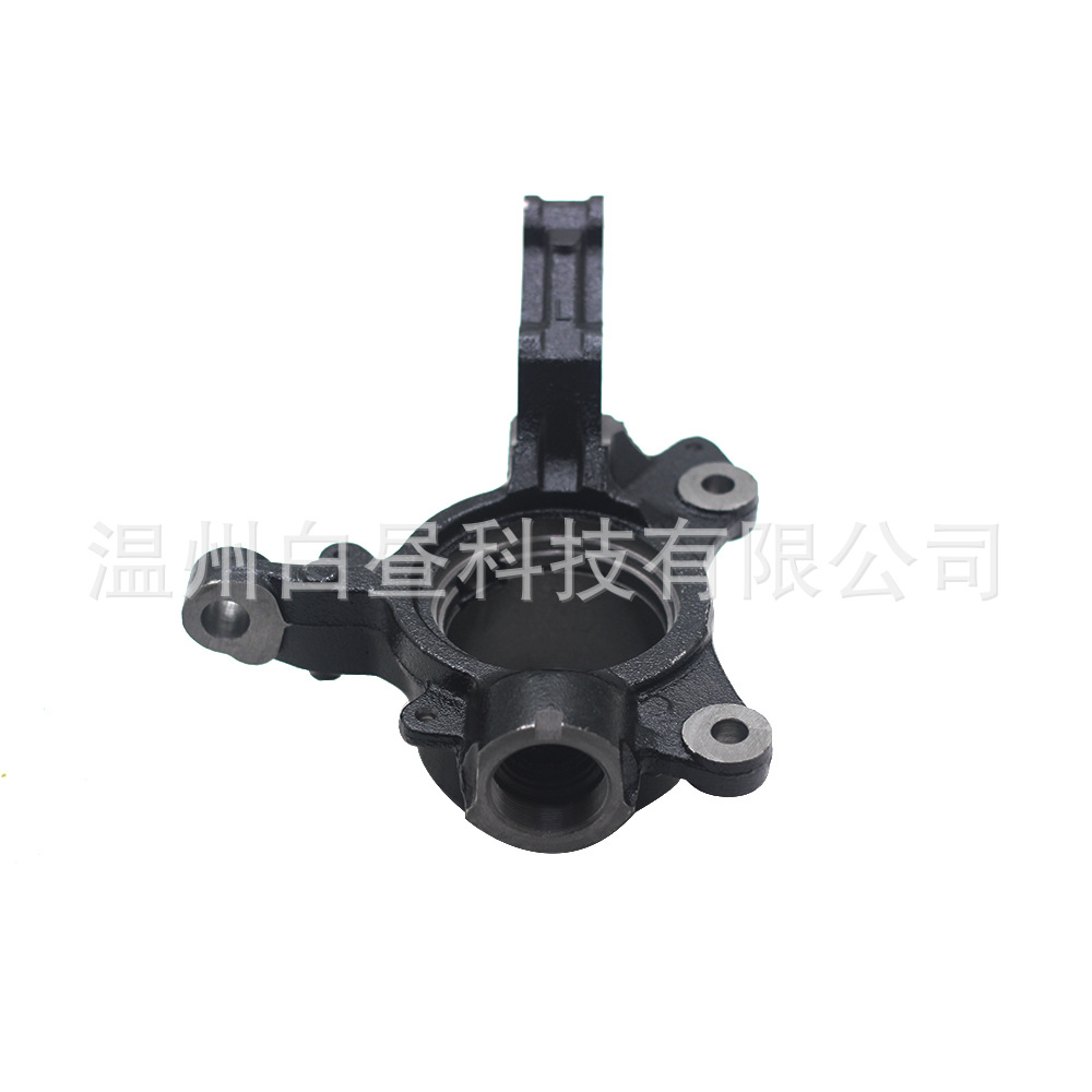 Steering knuckle for Volkswagen 7P0407246A