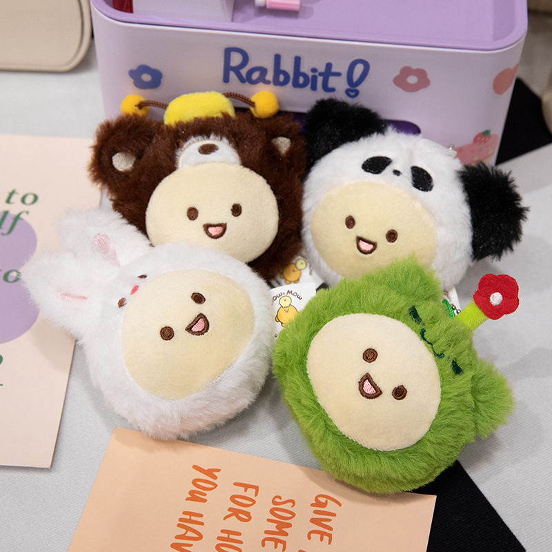 Adorable colgante de bolsas de estudiantes colgante de artefactos descomprimidos bolso de hombro colgante de mochila regalos para mujeres