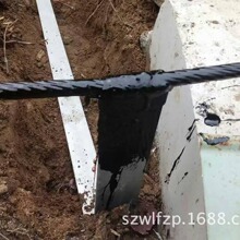 供应铜包钢绞线， 镀铜钢绞线，防雷接地线，铜覆钢绞线。