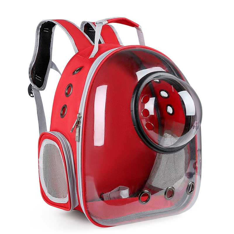 Handheld breathable capacious space backpack to go out, wholesale, worn on the shoulder