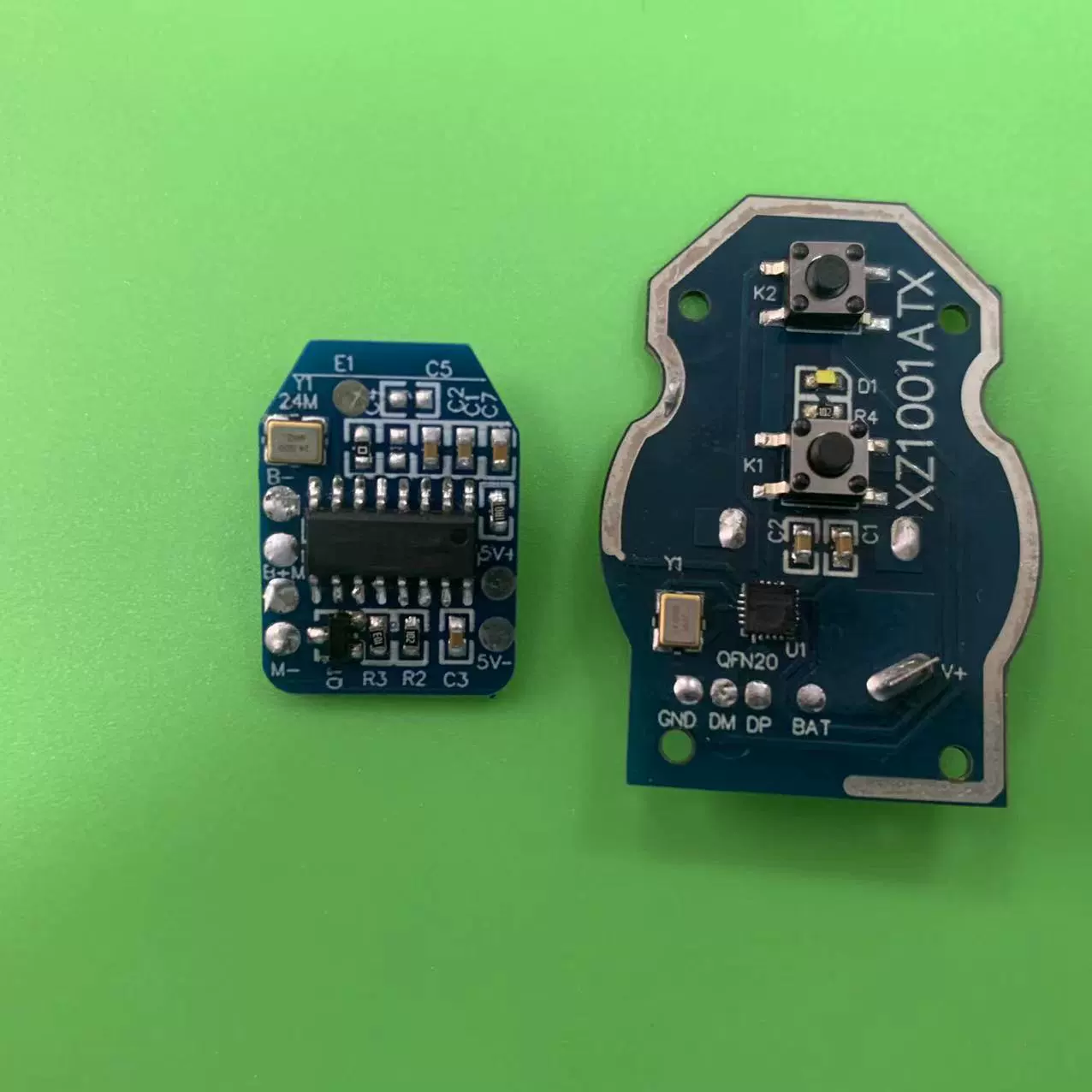 Pcba печатная плата решение разработка компания дизайн расстойки печатная плата массовое производство Bluetooth динамик материнская плата обработка