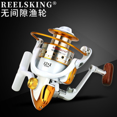 漁輪 yumoshi BX系列金屬搖臂漁線輪 魚線輪 紡車輪