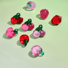 ����΢�s͸ɫ��֬����ˮ�� diy���耳׿۵���С�����������l