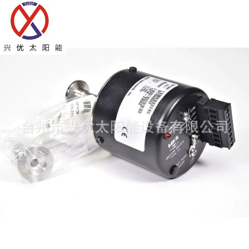 MKS-141A-29042 вакуумный манометр