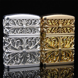 zippo���C֮���ך��ؿ����Ʋ�ʮ�ֻ����_�Ľ�ɫ�yɫ