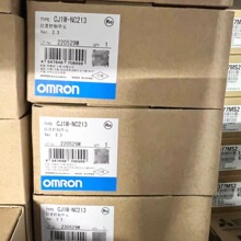 CJ1W-NC213/CJ1W-NC214/ŷķ��OMRONȫ��ԭװ�ֻ�ʵ�� �����