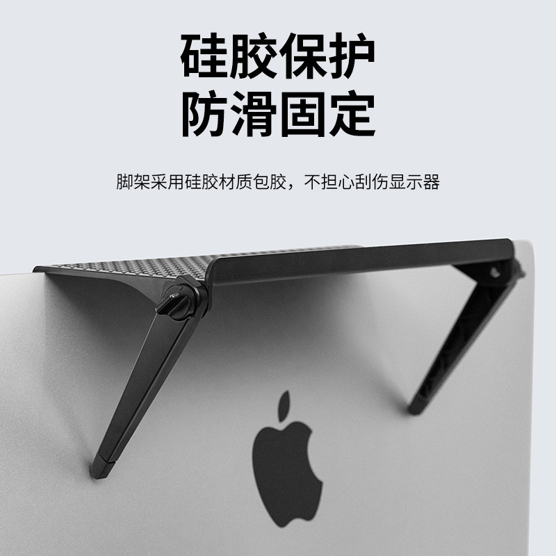 2026 New Model Computer Remote Control Holder Display Stand Shelf Wireless Router Set-Top Box Rack