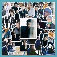 50��GOT7�T�f�N�����Կ羳�n���ЈF������߅�b��֙C���������N��